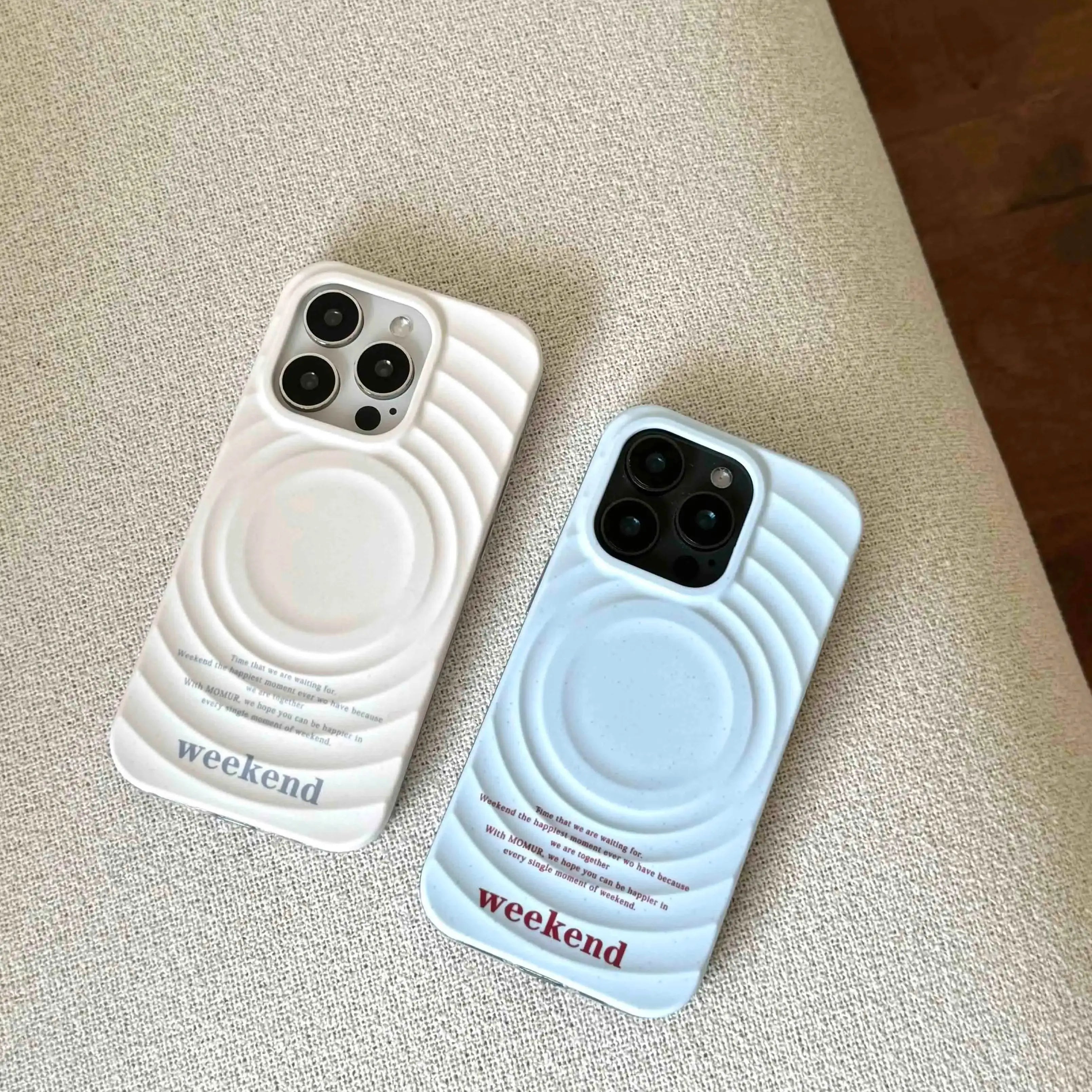 Qfdian Ins simple blue clrcle phone case for iphone 14pro 13 16 13pro 15promax 16promax 12 15 pro max 14 stand holder magnetic fundas