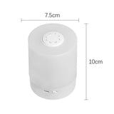 Qfdian Bedside Led Night Lights Dimmable Charging Desktop Night Lamps Bedroom Bedside Lighting Decoration Touch Reading Led Table Lamps