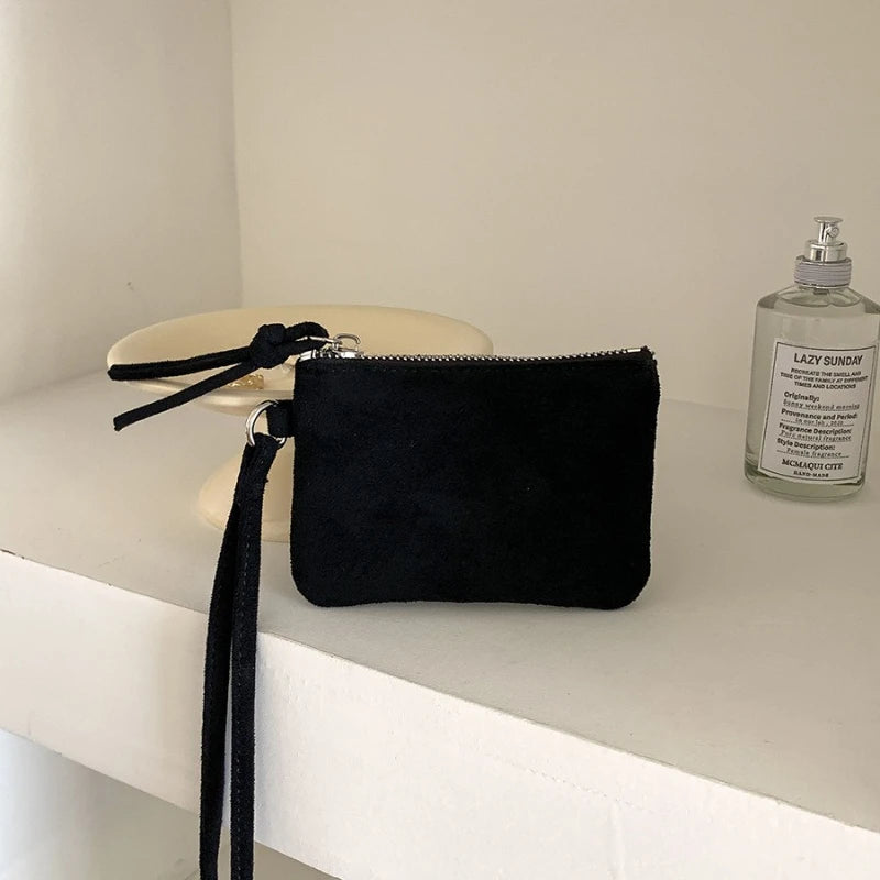 Qfdian Vintage Harajuku Mini Handbags Personality Fashion Leopard Neck Bags Y2k Aesthetic Ins Casual Purses Women Trendy Top-Handle Bag