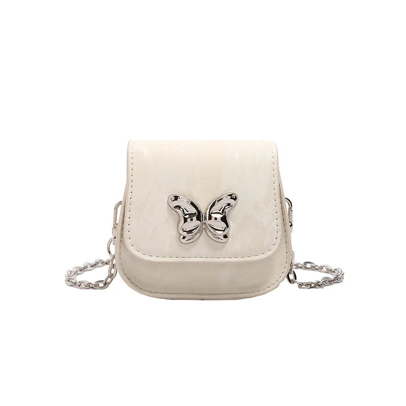 Qfdian Luxury Mini Shoulder Bags Fashion Purses Handbags Women Gift Designer Small Wallet Crossbody Bags Female Lipstick Bag Totes