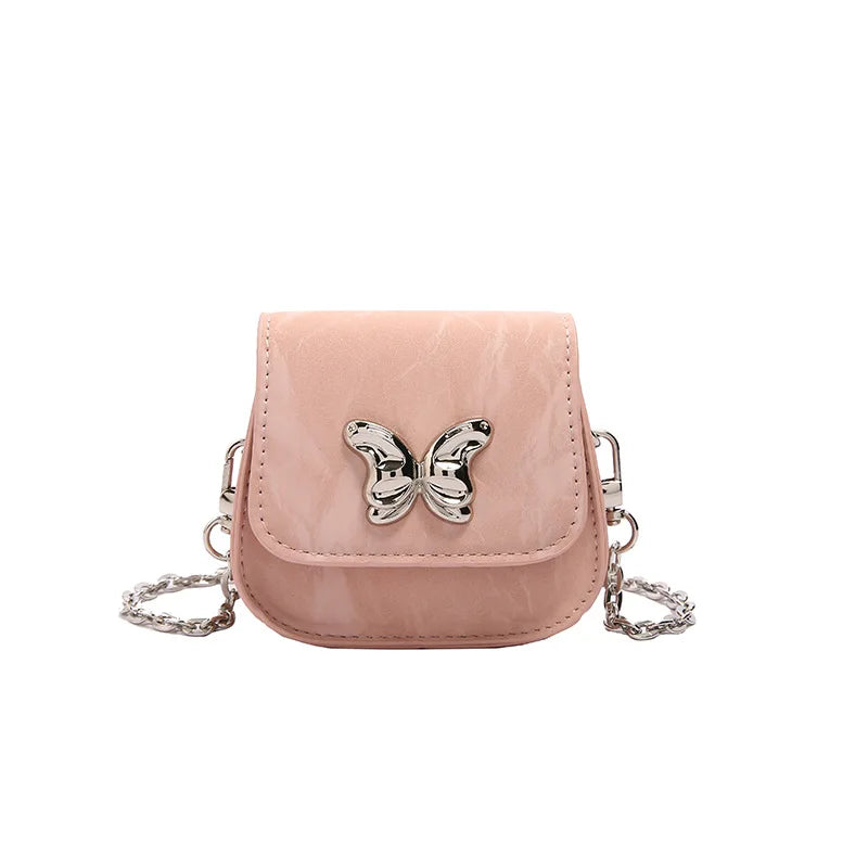 Qfdian Luxury Mini Shoulder Bags Fashion Purses Handbags Women Gift Designer Small Wallet Crossbody Bags Female Lipstick Bag Totes