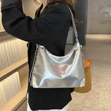 Qfdian Women Tote Bag Shopper Shoulder Bags Handbags Large Capacity Storage Reusable Butterfly Backpack School Bags For Girl Gifts