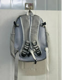 Qfdian Streetwear Vintage Fashion Backpacks Casual Trendy Y2k Aesthetic Students Schoolbags Japanese Women Grunge All Match Rucksacks