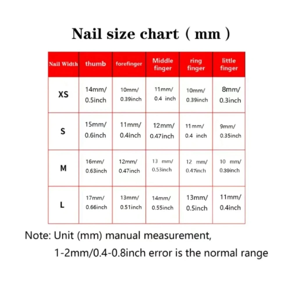 Qfdian 10Pcs High Quality Handmade Press on Nails Heavy Industry Advanced Display White Emerald Sparkling Series Wear on Nail Art Detac