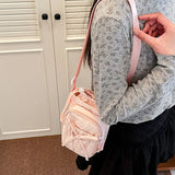 Qfdian Outdoor Sport Water Bottle Cover Sport Camping Accessories Cup Sleeve Cup Sleeve Pouch With Strap Cup Accessories