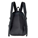 Qfdian College Students Y2k Aesthetic Vintage Backpacks High-capacity Simple Casual Women Backpack 2025 Nylon High-capacity Schoolbags