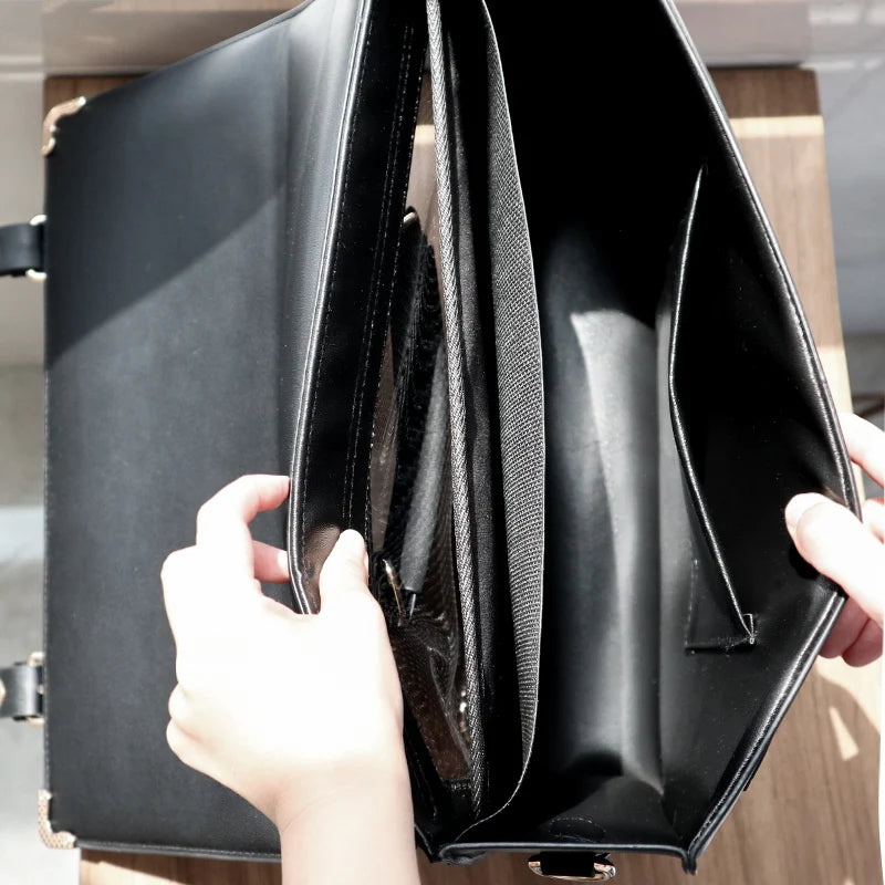 Qfdian Japanese Vintage Ita Bags Transparent Y2k Aesthetic Handbags Jk Girls Preppy Schoolbags Women Students Chic All Match Backpacks