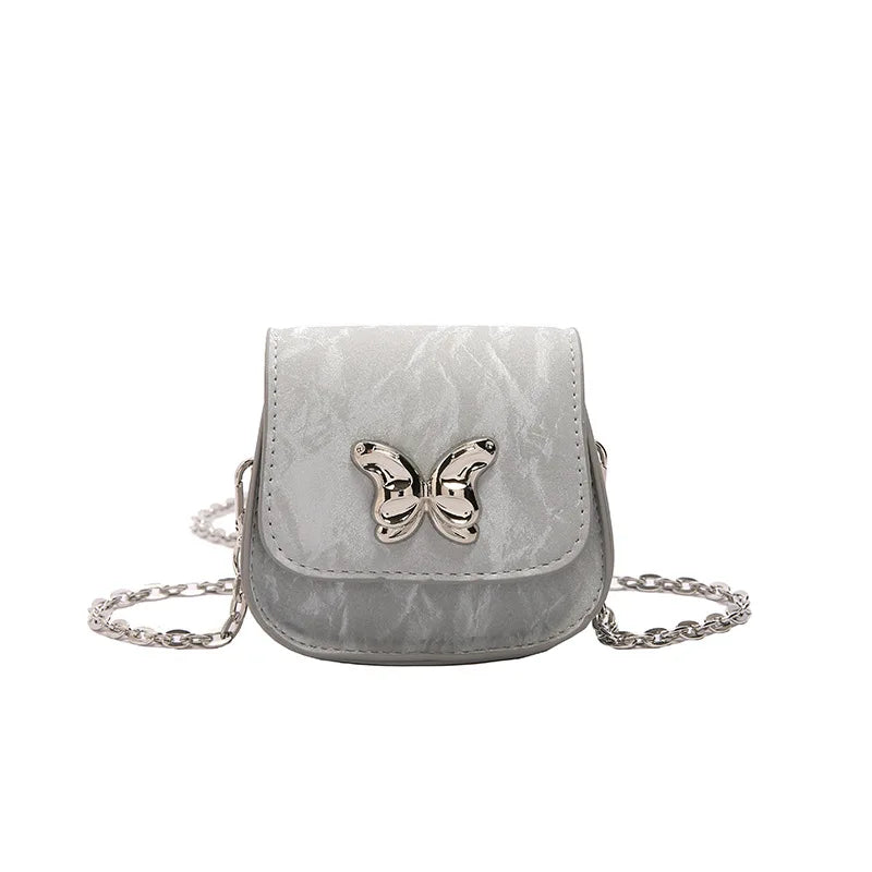 Qfdian Luxury Mini Shoulder Bags Fashion Purses Handbags Women Gift Designer Small Wallet Crossbody Bags Female Lipstick Bag Totes