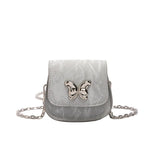 Qfdian Luxury Mini Shoulder Bags Fashion Purses Handbags Women Gift Designer Small Wallet Crossbody Bags Female Lipstick Bag Totes