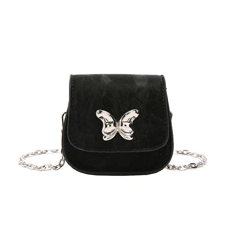 Qfdian Luxury Mini Shoulder Bags Fashion Purses Handbags Women Gift Designer Small Wallet Crossbody Bags Female Lipstick Bag Totes