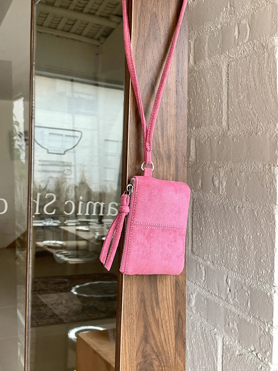 Qfdian Vintage Harajuku Mini Handbags Personality Fashion Leopard Neck Bags Y2k Aesthetic Ins Casual Purses Women Trendy Top-Handle Bag