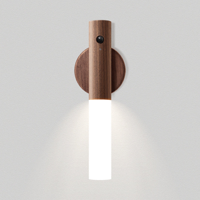 Qfdian Multifunctional Smart Sensor Lamp