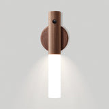 Qfdian Multifunctional Smart Sensor Lamp