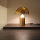 Qfdian Luxury Mushroom Table Lamp