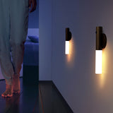 Qfdian Multifunctional Smart Sensor Lamp