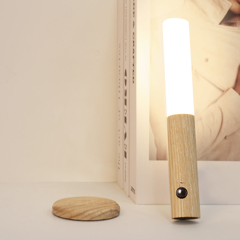 Qfdian Multifunctional Smart Sensor Lamp