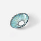 Qfdian Estonia Blue 14.5mm 1 Pair | 1 Year