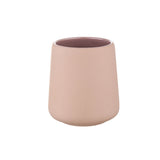 Qfdian Scandinavian Bathroom Soap Dispenser