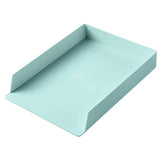 Qfdian Home Office Multi-layered Desk Organizer