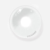 Qfdian Cyprus Gray 14.2mm 1 Pair | 1 Year
