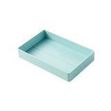 Qfdian Home Office Multi-layered Desk Organizer