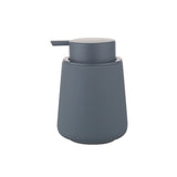 Qfdian Scandinavian Bathroom Soap Dispenser