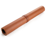 Qfdian Home Office Leather Large Desk Pad