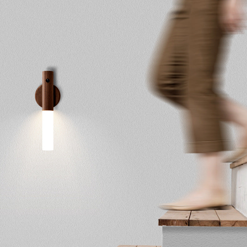 Qfdian Multifunctional Smart Sensor Lamp