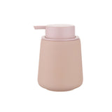 Qfdian Scandinavian Bathroom Soap Dispenser