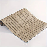 Qfdian  40cmX3m waterproof and anti fouling self-adhesive wall sticker for living room ceiling background wall wallpaper