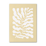 Qfdian Cute Pastel Drawings Canvas Posters