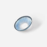 Qfdian Boston Blue 14.5mm 1 Pair | 1 Year