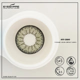 EYESHARE Color Contact Lenses for Eyes 1 Pair Colored Contacted Lenses Yearly Colored Lenses Halloween Cosplay Color Lens Eyes
