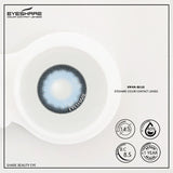 Qfdian Swan Blue 14.5mm 1 Pair | 1 Year