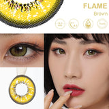 new Companion Lens Box Set Portable Case Clip Stick Tweezers Set For Eyes Box Container
