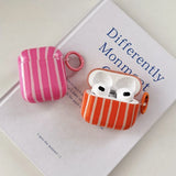 Qfdian  Original earphone protective case, earphone case, Apple earphone case is suitable for AirPods