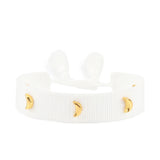 Qfdian Hand Woven Bracelets Adjustable Studded Stars Bracelet Fashion Jewelry Gifts