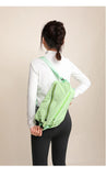 Qfdian Y2k Aesthetic All Match Simple Shoulder Underarm Bag Fashion Trendy Casual Chest Bags Vintage Ins Women Cargo Handbags Crossbody