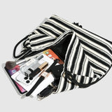 Qfdian Vintage Plaid Drawstring Chic Shoulder Handbags Y2k Aesthetic Grunge Women Underarm Bag Students Casual Preppy Pleated Backpacks