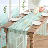 Qfdian White Pearl Tulle Fabric Sheer Mesh Fabric Bridal Veil Wedding Table Decorations for Wedding Sewing DIY Crafts Gowns Crafts