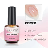 Qfdian  Transparent Cat Eye Gel polish Crystal Magnetic Gel Nail Polish Nail Semi Permanent Varnish UV Gel Nails Art Soak
