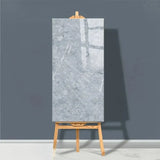 Qfdian 30cmx60cm Wallpapers Home Decor Anti-fouling Waterproof Wallpaper Sticker Kitchen 3D Ceramic Tile Decoration Bedroom Marble Room