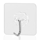 Qfdian Kitchen Sink Accessories organizer shelf Sponges Drain Drying Rack Stainless Steel Kitchen Sponges Holder Self Adhesive Sink