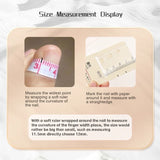 Qfdian Handmade Wearable Press On Nails Y2k Fairy Medium Almond Fake Nails Light Luxury Charms Fake Nails Manicure Ballerina Detachable