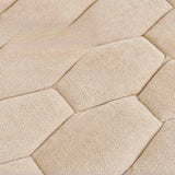 Qfdian  Thick Sofa Cover Cloth One-piece Laying Straight Row Anti Slip and Anti Cat Scratch Sofa Cushion Cover Autumn and Winter Styles