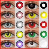 Hot！Companion Lens Box Set Portable Case Clip Stick Tweezers Set For Eyes Box Container Gift