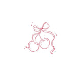 Qfdian  Minimalist Leaf Vine Tattoo Sticker Waterproof Long Lasting Fine Line Temporary Tattoo for Women Finger Hand