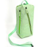 Qfdian Y2k Aesthetic All Match Simple Shoulder Underarm Bag Fashion Trendy Casual Chest Bags Vintage Ins Women Cargo Handbags Crossbody