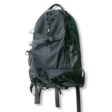 Qfdian High-capacity Casual Grunge Men Backpack Vintage Y2k Aesthetic Streetwear Backpacks Casual All Match Trendy Drawstring Rucksacks