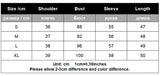 Qfdian  Floral Printed Blosue Women Office Ladies Bow Short Shirts Office Ladies Long Sleeve Elastic Waist Casual Chiffon Blouse Tops